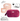 Cloud Pink / Raspberry