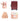 Burgundy/Pink